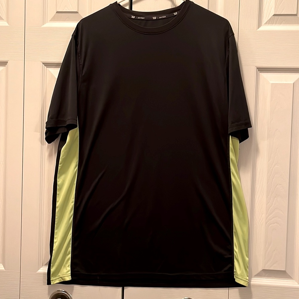 DRYTEK Shirt.